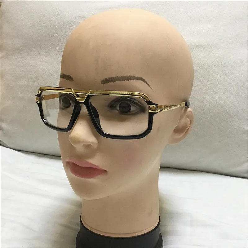 Капелус женские прозрачные белые солнцезащитные очки для улицы крутые очки качественные очки ca4028