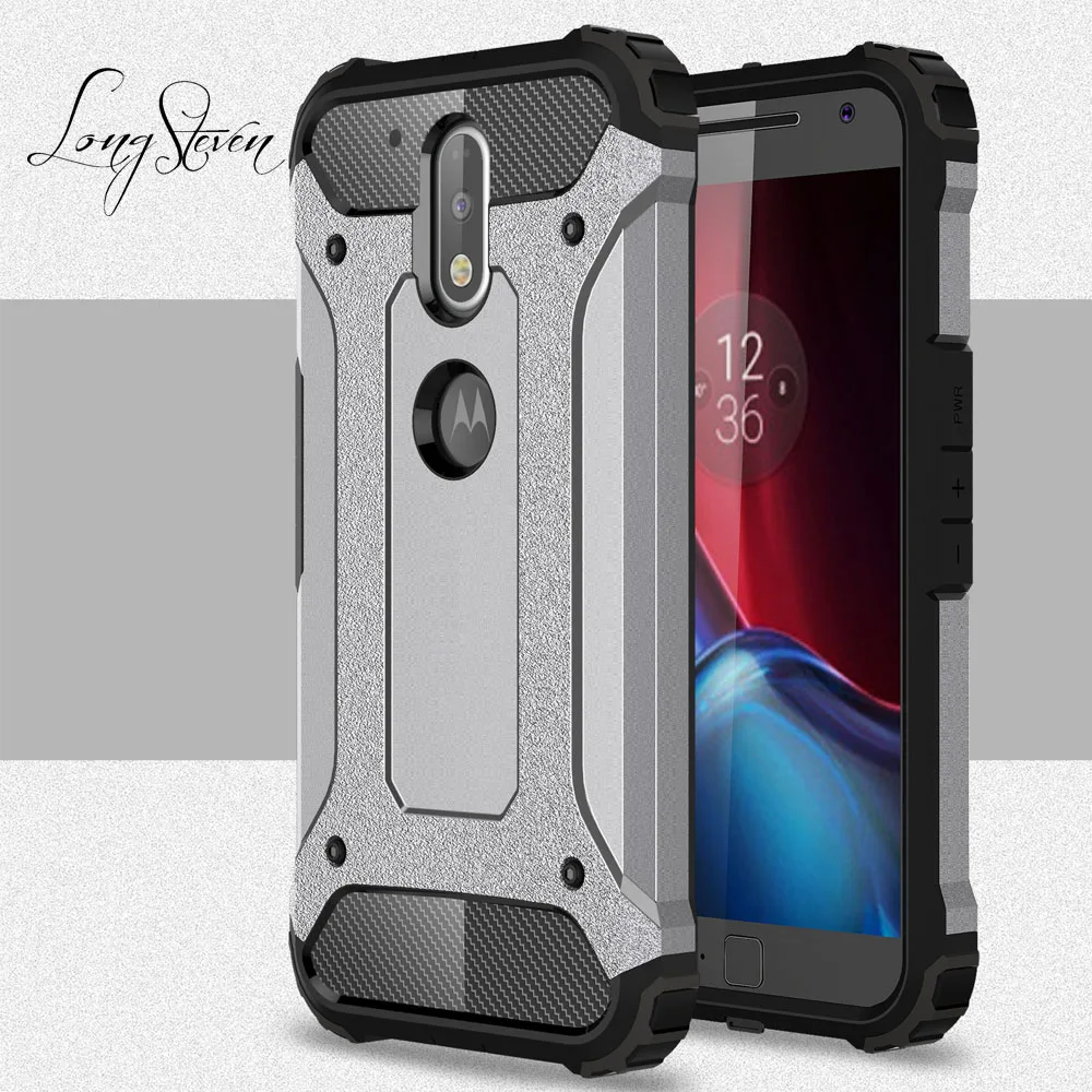[Длинные Стивен] для Motorola MOTO G4 случае \ плюс Чехол G 4th поколения уникальный