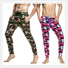 Лидер продаж бренд Для Мужчин's Треники длинные Брюки для девочек мужской моды камуфляж Повседневные штаны удобные Мотобрюки Обувь для мальчиков длинные Фитнес Брюки для девочек