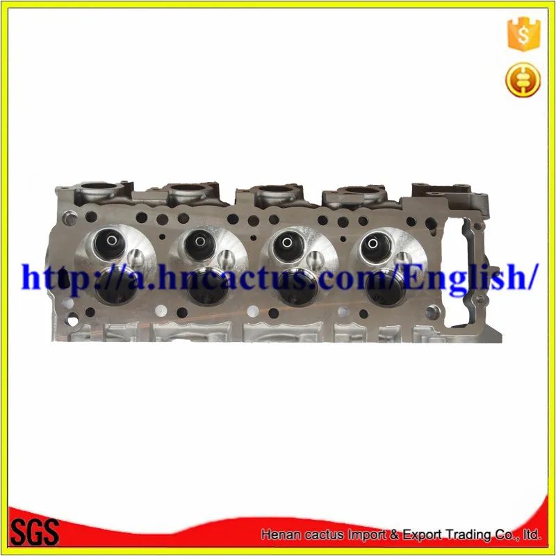Головка цилиндра 4G54 MD026520 MD086520 MD311828 AMC910075 Montero pick-up/Starion 2555CC 2.6L 8V | Автомобили и