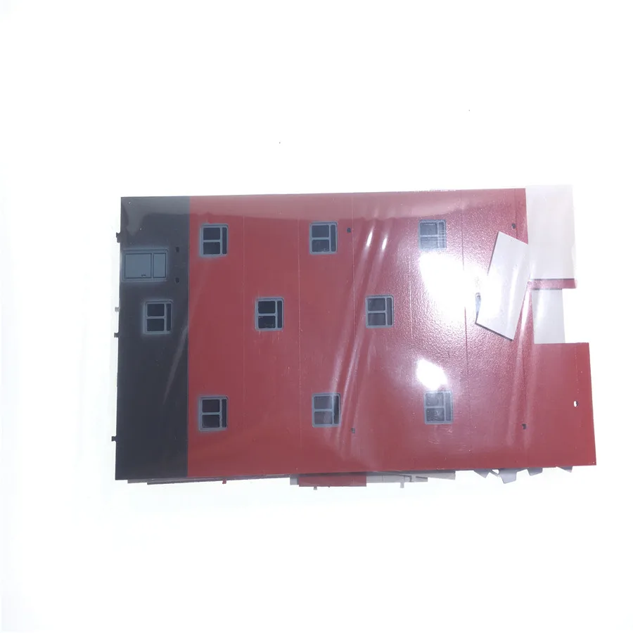 architecture model building05