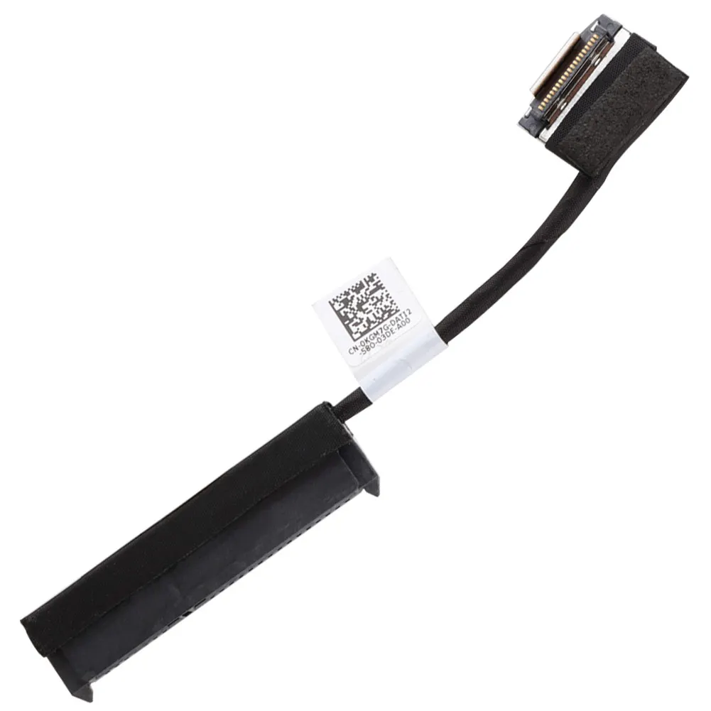 

original HDD cable For DELL LATITUDE E5550 hard disk driver connector cable