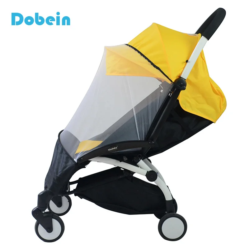 stroller mesh cover