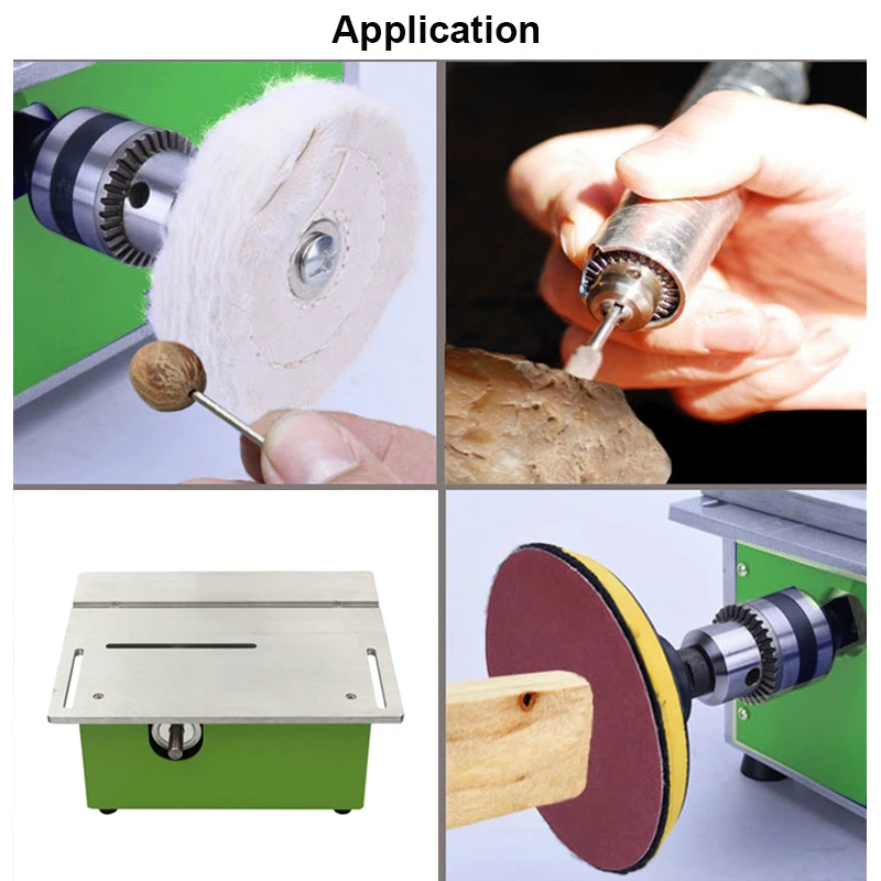 Portable BenchTop Table Multifunction Mini Table Saw Miniature DIY Woodworking Carving Saws Cutting Polishing Engraving Machine Portable BenchTop Table Multifunction Mini Table Saw Miniature DIY Woodworking Carving Saws Cutting Polishing Engraving Machine