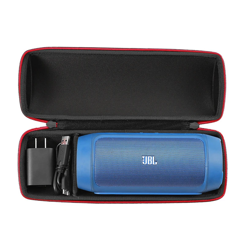 Защитная Портативная сумка для путешествий, нейлоновый чехол для переноски, коробка для JBL Charge2/Charge 2, аксессуары для динамиков Bluetooth