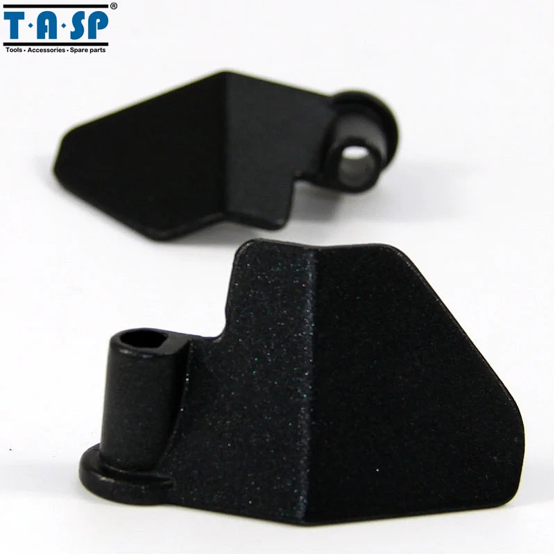 2 Pieces Blades Parts for Bread Maker Machine Mixing Blade with Bore Size 8mm Kitchen Appliance|machine slimming|parts motormachine id |