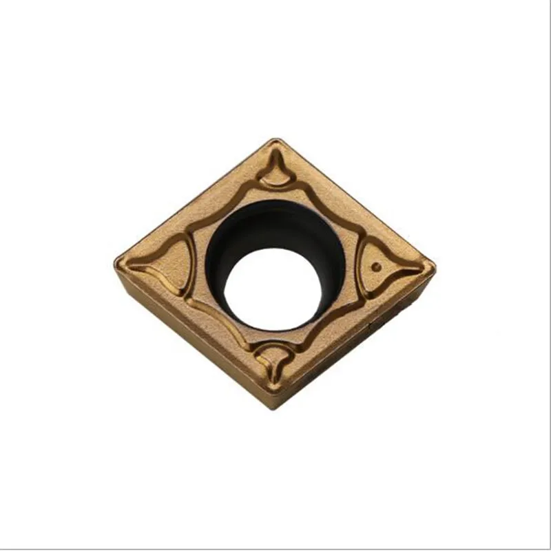 

original Taegutec CCMT060208-PC TT9080 carbide inserts for lathe cutter turning tool holder SCLCR06 boring bar machine CCMT0602