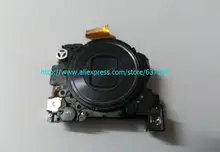 98 NEW Camera Lens Zoom Repair Part For SONY DSC W120 DSC W130 W125 W130 Digital