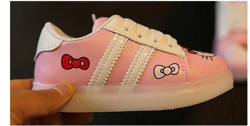 2018 جديد العلامة التجارية الشهيرة عالية الجودة بارد LED الأطفال الأحذية تنفس الاطفال neakers عالية الجودة الفتيان الفتيات متوهجة رياضية 2018 جديد العلامة التجارية الشهيرة عالية الجودة بارد LED الأطفال الأحذية تنفس الاطفال neakers عالية الجودة الفتيان الفتيات متوهجة رياضية