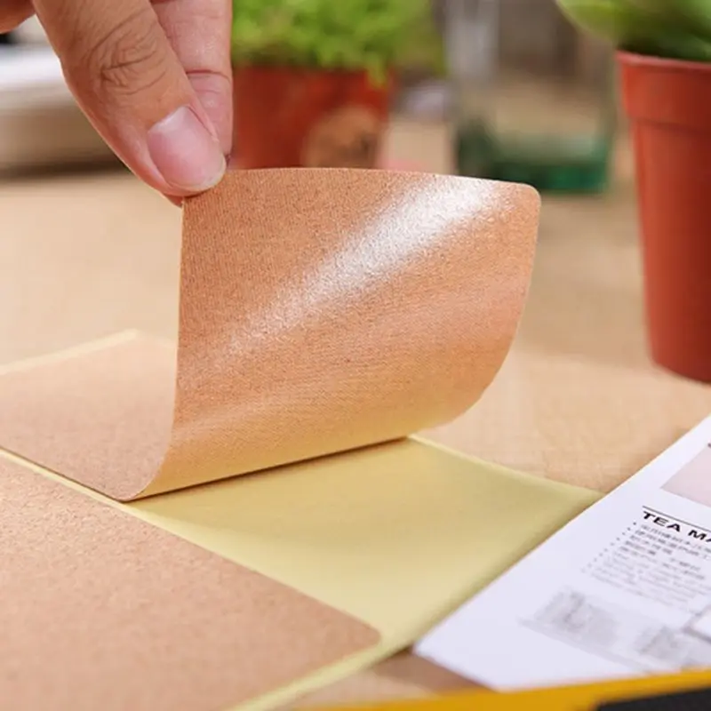 

81pcs Water Pine Square Blank Label Sealing Sticker Candy Bag Bottle Tag Self Adhesive Message Labels Noticeboard Craft
