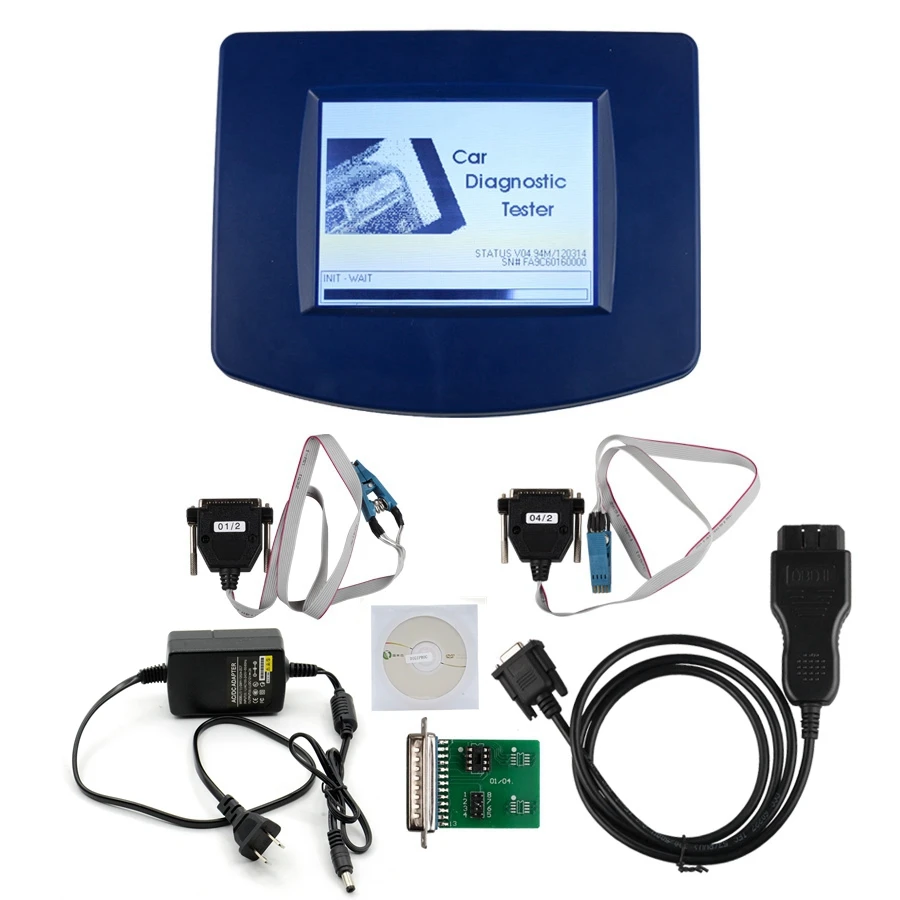 Price Digiprog3 Full set Digiprog 3 V4.94 Odometer programmer DigiprogIII Mileage Correct Tool for Many Cars With EU US Plug
