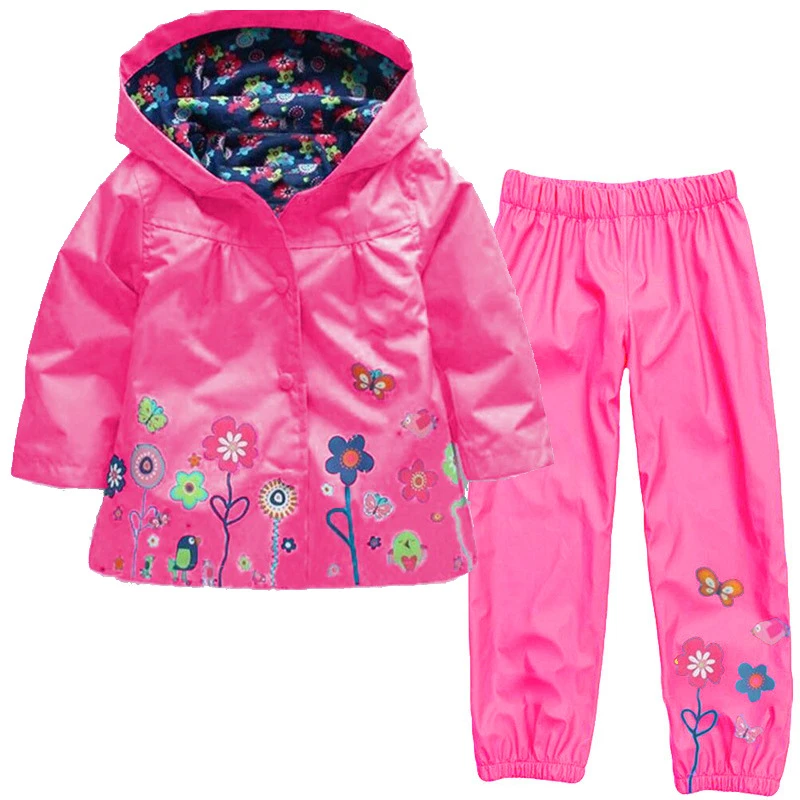 Bebe Nina Chico Impermeable Chaqueta De Abrigo Con Capucha Prendas De Vestir Impermeables Con Capucha De Los Ninos Prendas De Vestir Ropa Conjunto Cortavientos Set De Ropa Aliexpress Bebe Nina Chico Impermeable Chaqueta De Abrigo Con Capucha Prendas De Vestir Impermeables Con Capucha De Los Ninos Prendas De Vestir Ropa Conjunto Cortavientos Set De Ropa Aliexpress