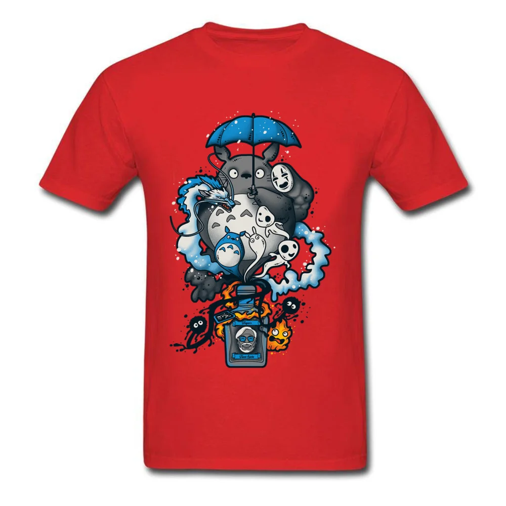 Custom bottled spirits 8213 Crewneck T-Shirt Summer/Autumn Tops Shirts Short Sleeve for Men Brand New Cotton Design Top T-shirts bottled spirits 8213 red