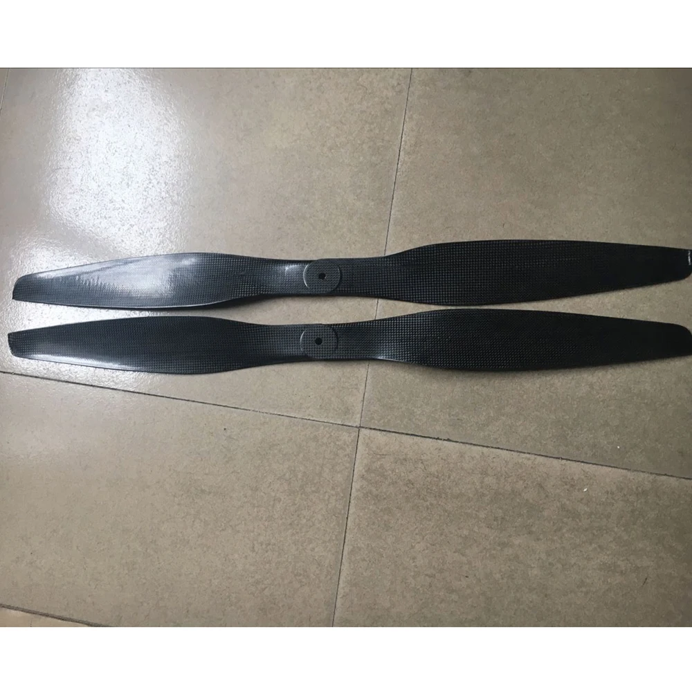 

3095 Carbon fiber composite Propeller CW/CCW light weight excellent balance 1 pair for Large load Agriculture drone Multicopter