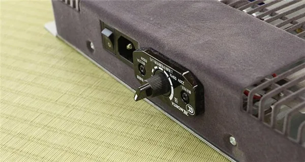 Heater (5)