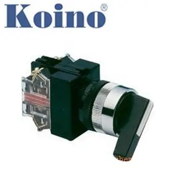 

Jianxing KOINO KH-3022-2 KH-3022-3 second gear selector switch