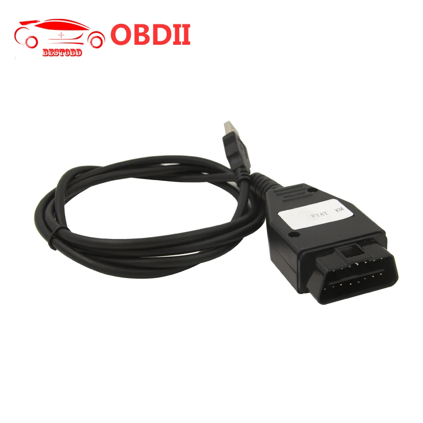 Prix pour Kilométrage Programmeur pour Fiat Kilométrage Correction OBD2 Connecteur KM Outil pour FIAT Soutien Windows XP Système Prix pour Kilométrage Programmeur pour Fiat Kilométrage Correction OBD2 Connecteur KM Outil pour FIAT Soutien Windows XP Système