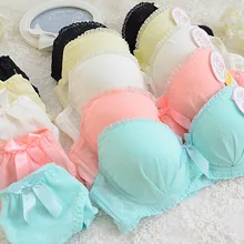 Нижнее бельё комплект Новинка Для женщин сексуальный бюстгальтер Наборы для ухода за кожей вышитые Кружево стринги Бюстгальтер и трусики Комплект