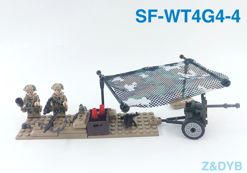SF-WT4G4-4