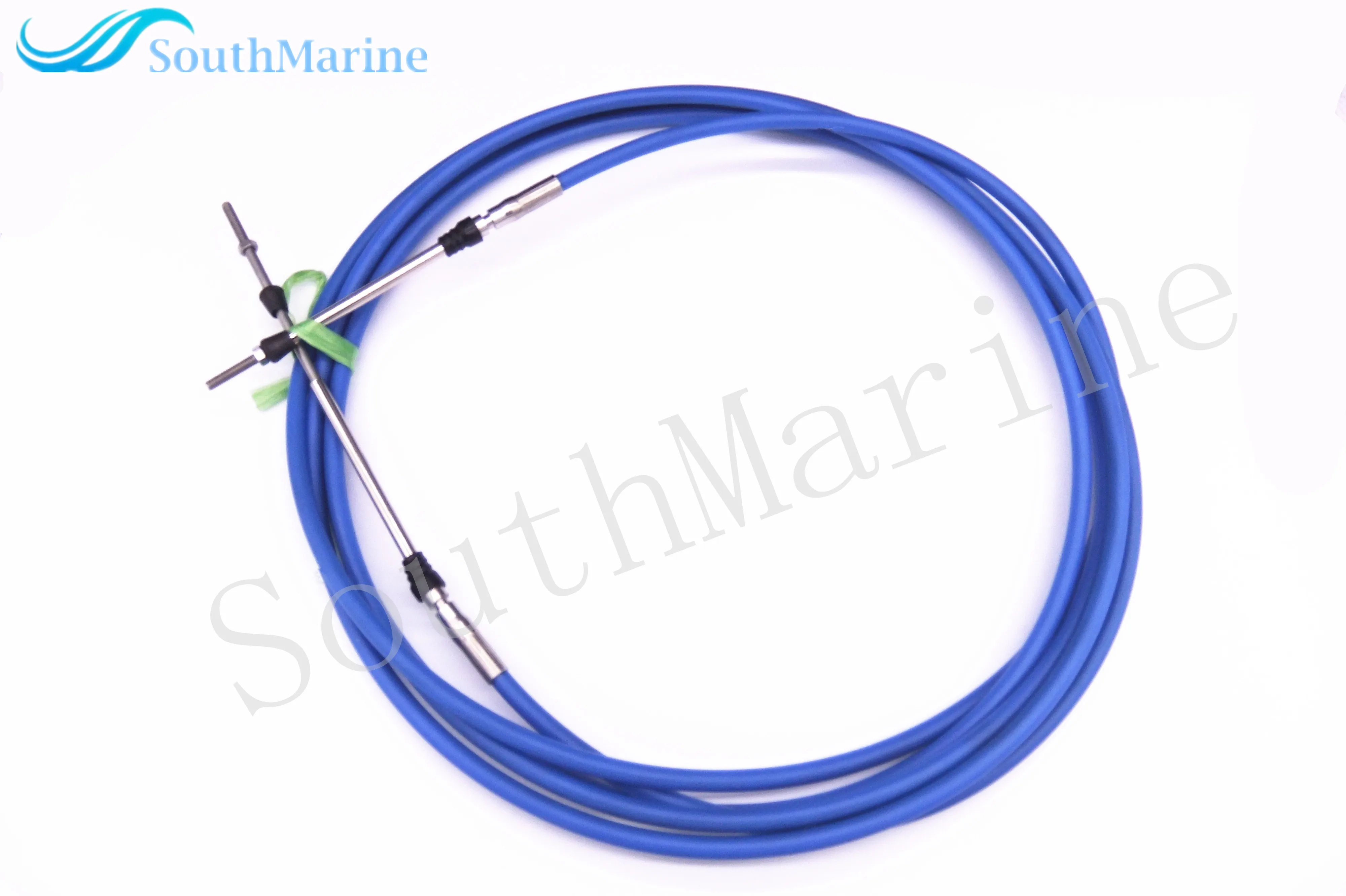 20ft Outboard Engine ABA CABLE 20 GY Remote Control Throttle Shift