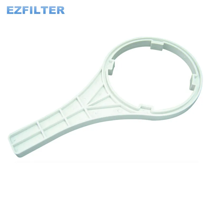 Universal Type Water Purifier Parts RO Wrench 10 Inch Water Filter