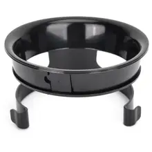 Эспрессо дозирующая Воронка Из Нержавеющей Стали Кофе Дозирующее кольцо Замена высокого качества инструменты кухонные аксессуары для кофе