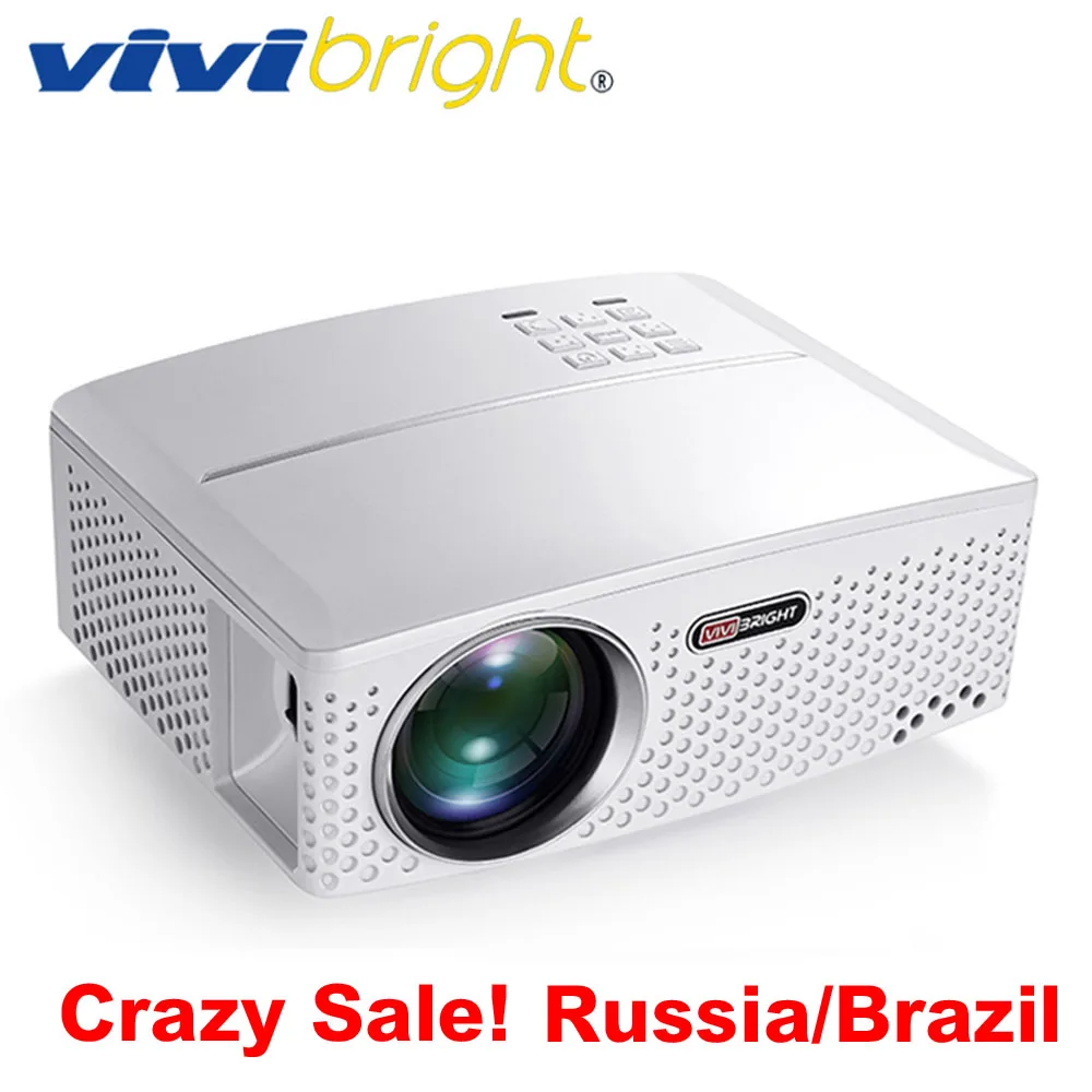 

Vivibright Crazy sales. Local delivery in Russia/Brazil warehouse, low price promotion, fast delivery