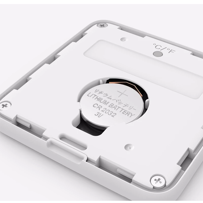 Xiaomi MiaoMiaoCe E Link термометр датчик температуры и влажности дисплей с чернильным