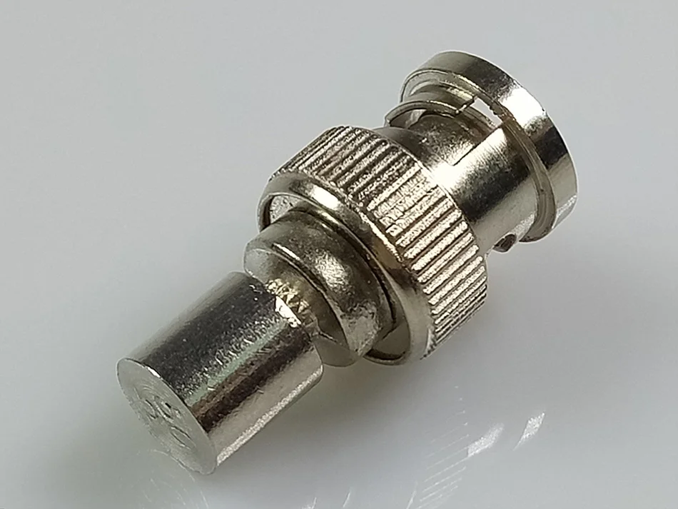 BNC male terminator connector (1)