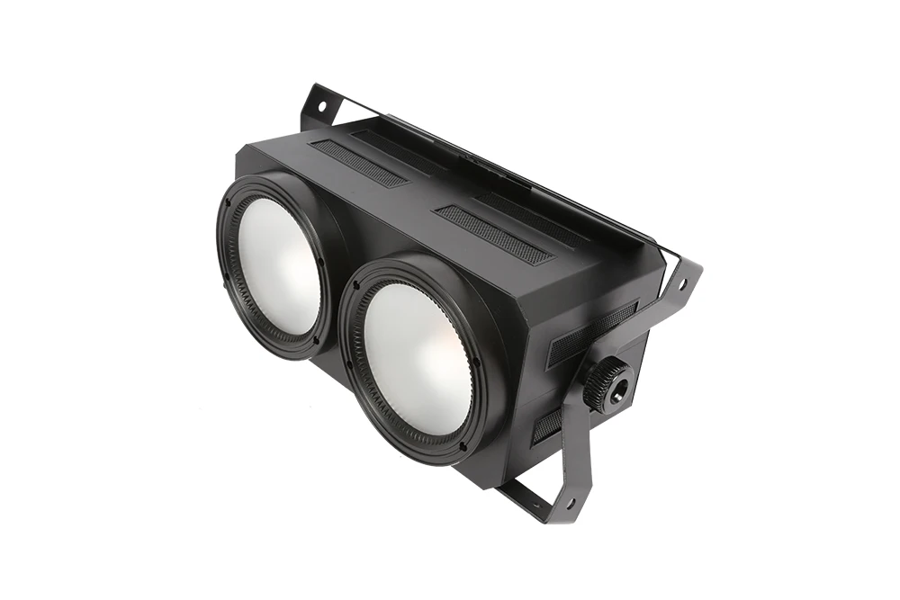COB LED DMX Par Audience Light