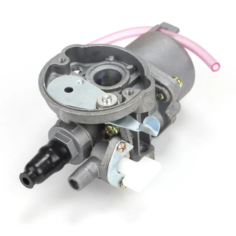 Carb Карбюратор, воздушный фильтр стек для 47cc 49cc Мини Quad ATV Карманный Байк