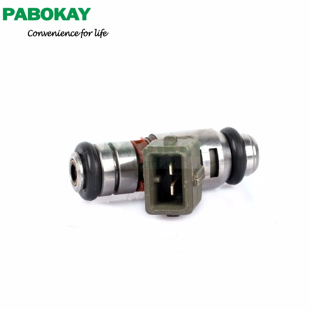 

FREE SHIPPING Fuel Injector NEW Fuel Injector IWP043 IWP162 FOR Harley Davidson 330cc V-TWIN ENGINE ONLY