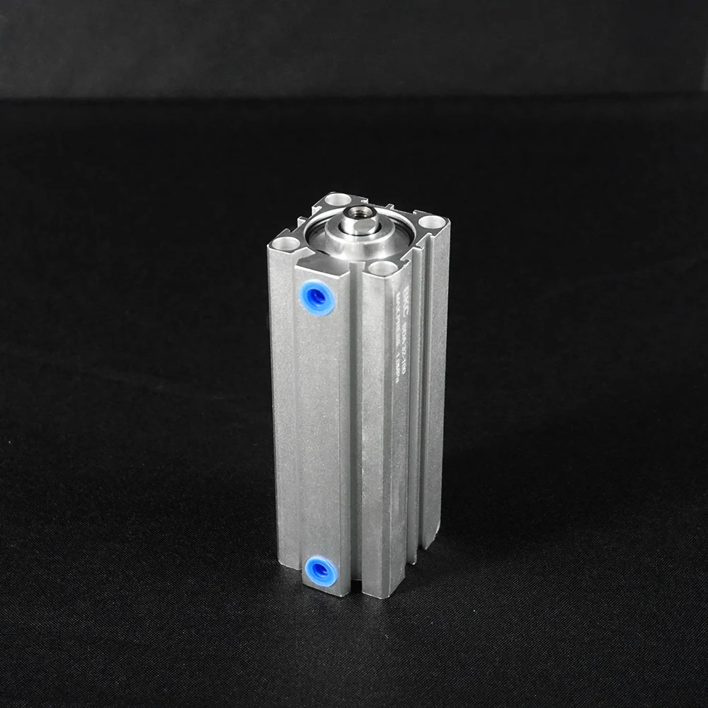 

Various Stroke Pneumatic Cylinder SDA32/40/50/63/80mm Double Acting Cylinder