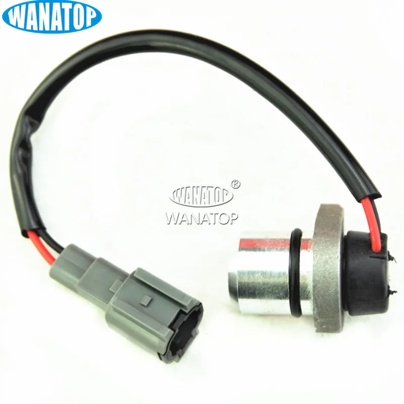 Новый революционный датчик об/мин 4265372 для Hitachi EX200 2/EX200 3 EX240 EX120 EX300 EX330 EX450|Датчик
