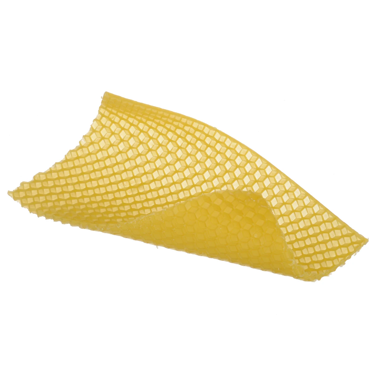 10pcs Beekeeping Honeycomb Foundation Wax Frames Honey Hive Garden Equipment Tool