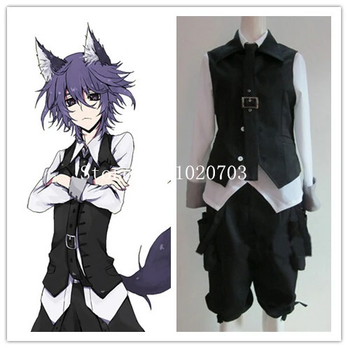 Shiki Natsuno Yuuki Koide Cosplay Kostum Cosplay Sakura Costume Childcostume Gorilla Aliexpress us 75 0 shiki natsuno yuuki koide cosplay kostum cosplay sakura costume childcostume gorilla aliexpress