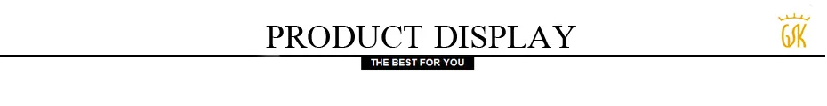 Product display