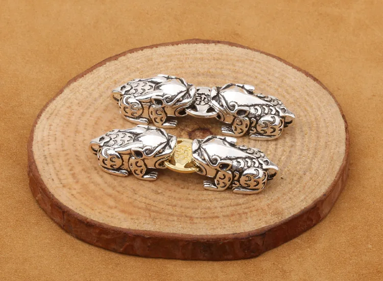 silver-pixiu-bead006i