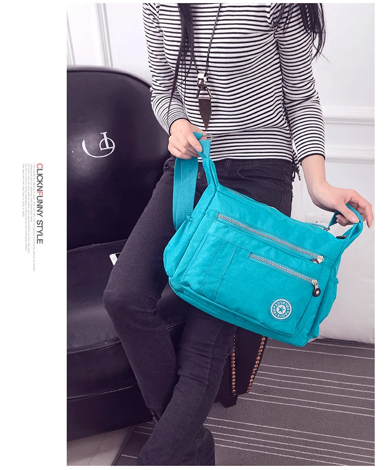 New 2017 floral printing shoulder bag Rural style women fashion leisure bag cloth light and large messenger bag cute travel bag designer shoulder bags