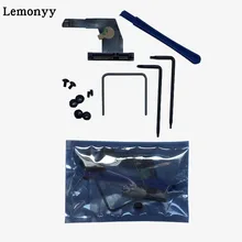 Novo segundo duplo hdd disco rígido ssd cabo flexível 821-1501-a para mac mini a1347 servidor hdd cabo(China)