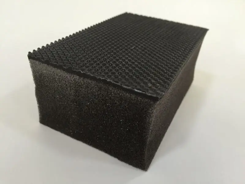 

Clay Towel/Magic Clay Block/ Magic Polishing Pad/ Magic Sponge/Sponge Clay Pad for Car Care Products Car Wash