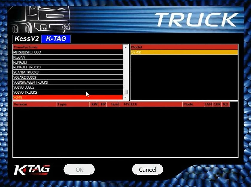 KESS V2 V2.47 V5.017 ECU чип тюнинг Ktag V2.23 V7.020 4LED Мастер онлайн версия автомобиля/грузовика программист инструмент без жетонов ограничения