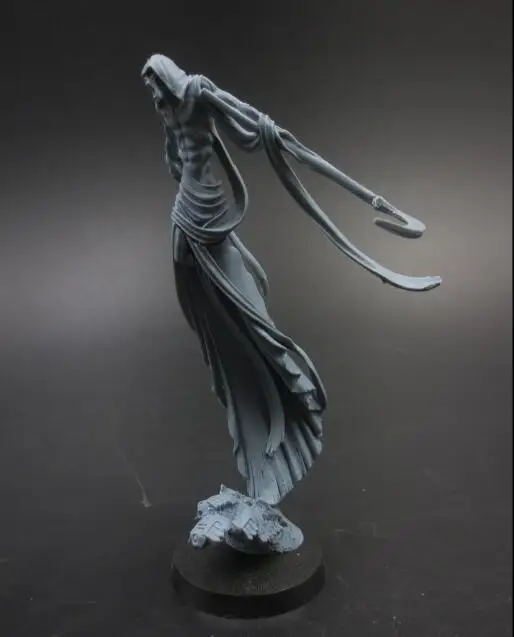 Necron C загар осколок Nightbringer битов в разобранном виде/Неокрашенный|Игровые фигурки