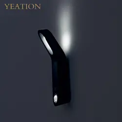 YEATION Body Motion sensor Магнитный светодиодный ночник умный дом ночник