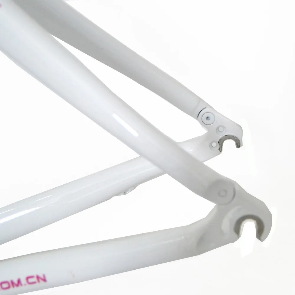 Best cheap carbon frame road bike 48cm bicycle frame set with topmost logo glossy finish free shipping 1 Best cheap carbon frame road bike 48cm bicycle frame set with topmost logo glossy finish free shipping 1