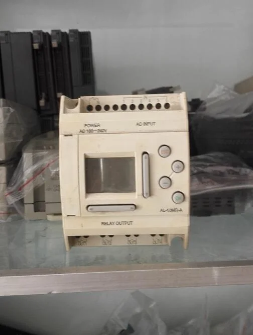 Новый и оригинальный PLC AL-10MR-AF | Обустройство дома