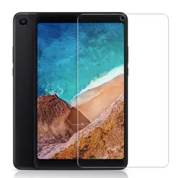 Для xiaomi mi pad 4 защитная пленка для экрана Стекло 9 H закаленное стекло для xiaomi mi pad 4 планшет 8 "Защитная пленка mi pad 2 PAD1 стекло