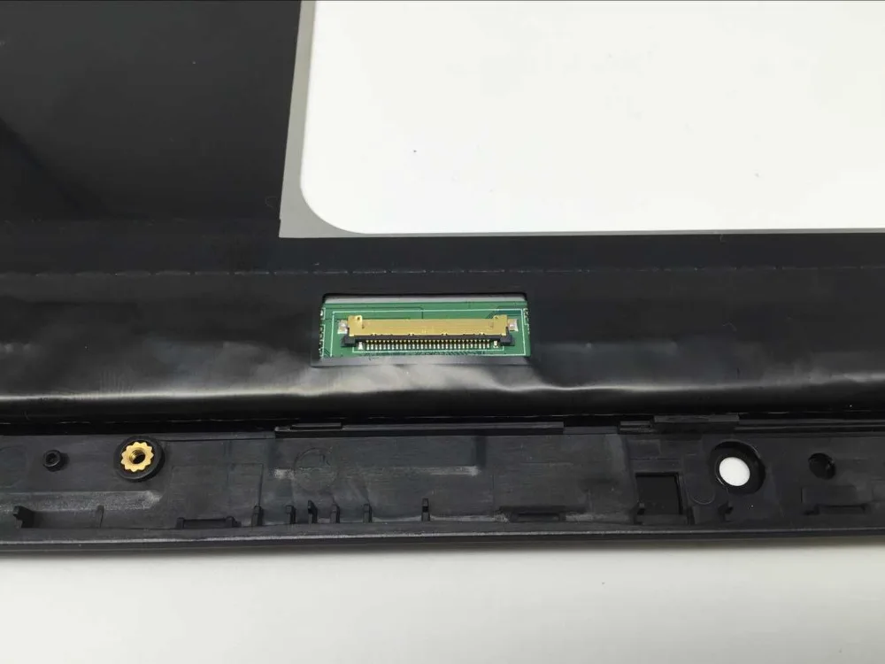 Для ASUS T300LA M133NWF2 черный ЖК дисплей экран + сенсорная панель дигитайзер сборка