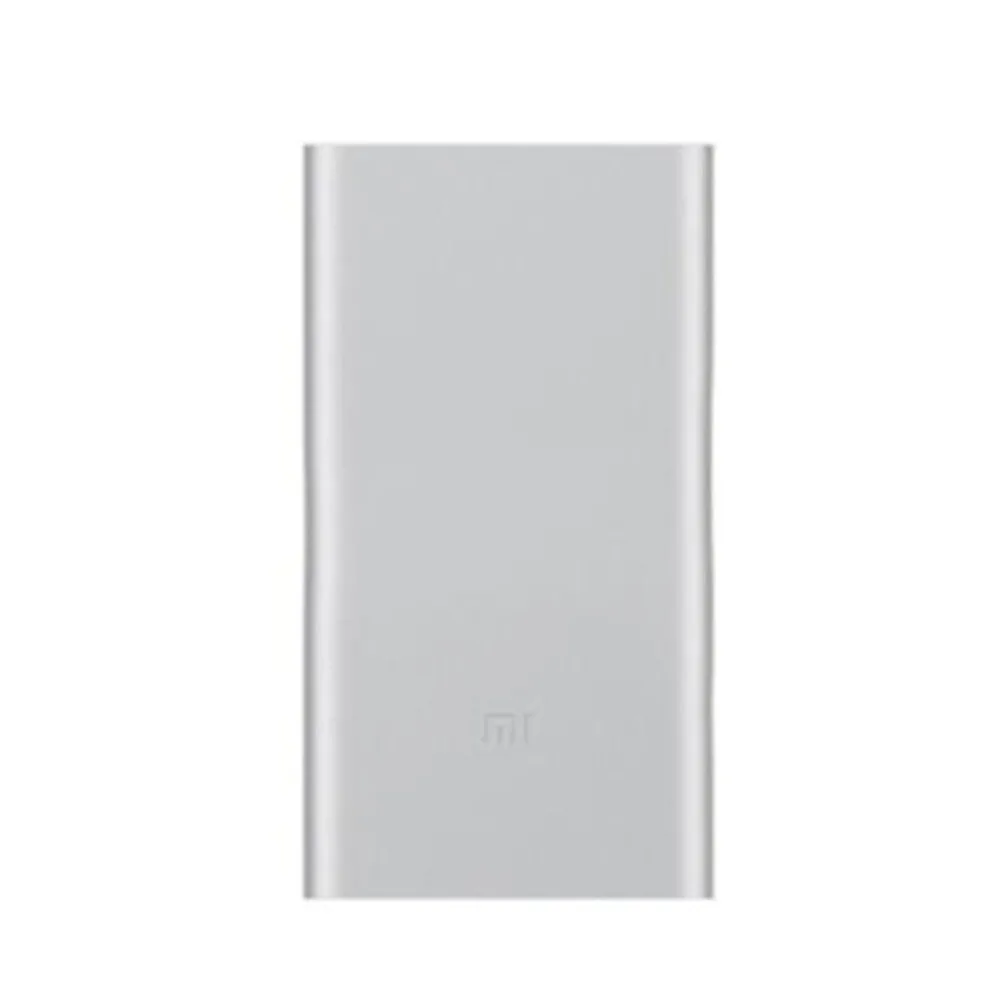 

Xiaomi Power Bank 10000 mAh 2 Gen Mobiele Backup Powerbank 10000 mAh Quick Charge 2.0 Bateria Externa Universele Lader voor tele