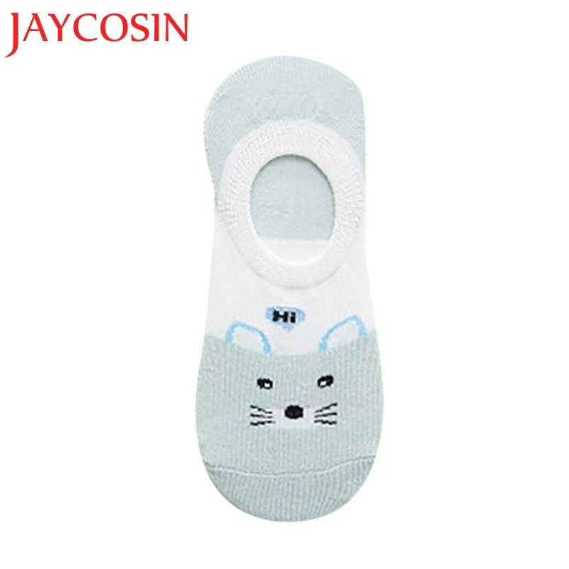 JAYCOSIN 2018 новые женские носки повседневные рабочие хлопковые Модные Носки с